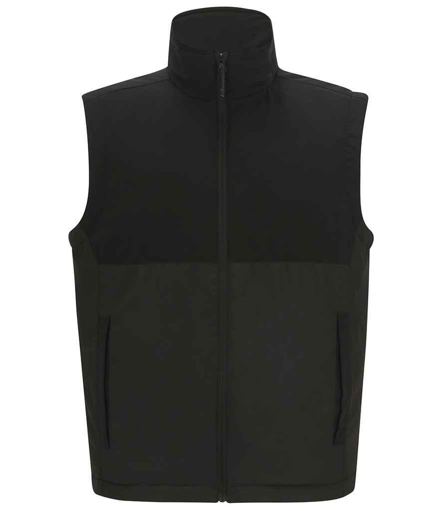 Regatta Recycle.me Thermal Bodywarmer RG2521 - Black
