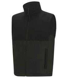 Regatta Recycle.me Thermal Bodywarmer RG2521 - RG2521 Black Side
