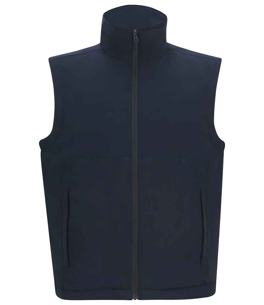 Regatta Recycle.me Thermal Bodywarmer RG2521 - Navy