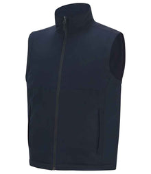 Regatta Recycle.me Thermal Bodywarmer RG2521 - RG2521 Navy Side