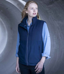 Regatta Recycle.me Thermal Bodywarmer RG2521 - RG2521 Navy Model