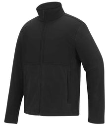 Regatta Recycle.me Fleece Jacket RG2550 - RG2550 Black Side