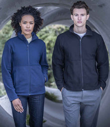 Regatta Recycle.me Fleece Jacket RG2550 - RG2550 Black Model