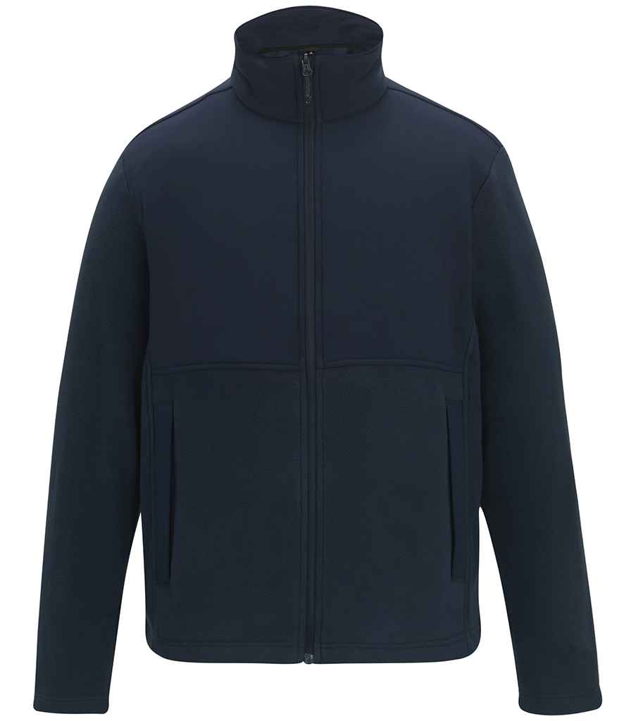 Regatta Recycle.me Fleece Jacket RG2550 - Navy