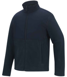 Regatta Recycle.me Fleece Jacket RG2550 - RG2550 Navy Side