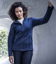 Regatta Recycle.me Fleece Jacket RG2550 - RG2550 Navy Model