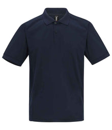 Regatta Recycle.me Piqué Polo Shirt RG2600 - Navy