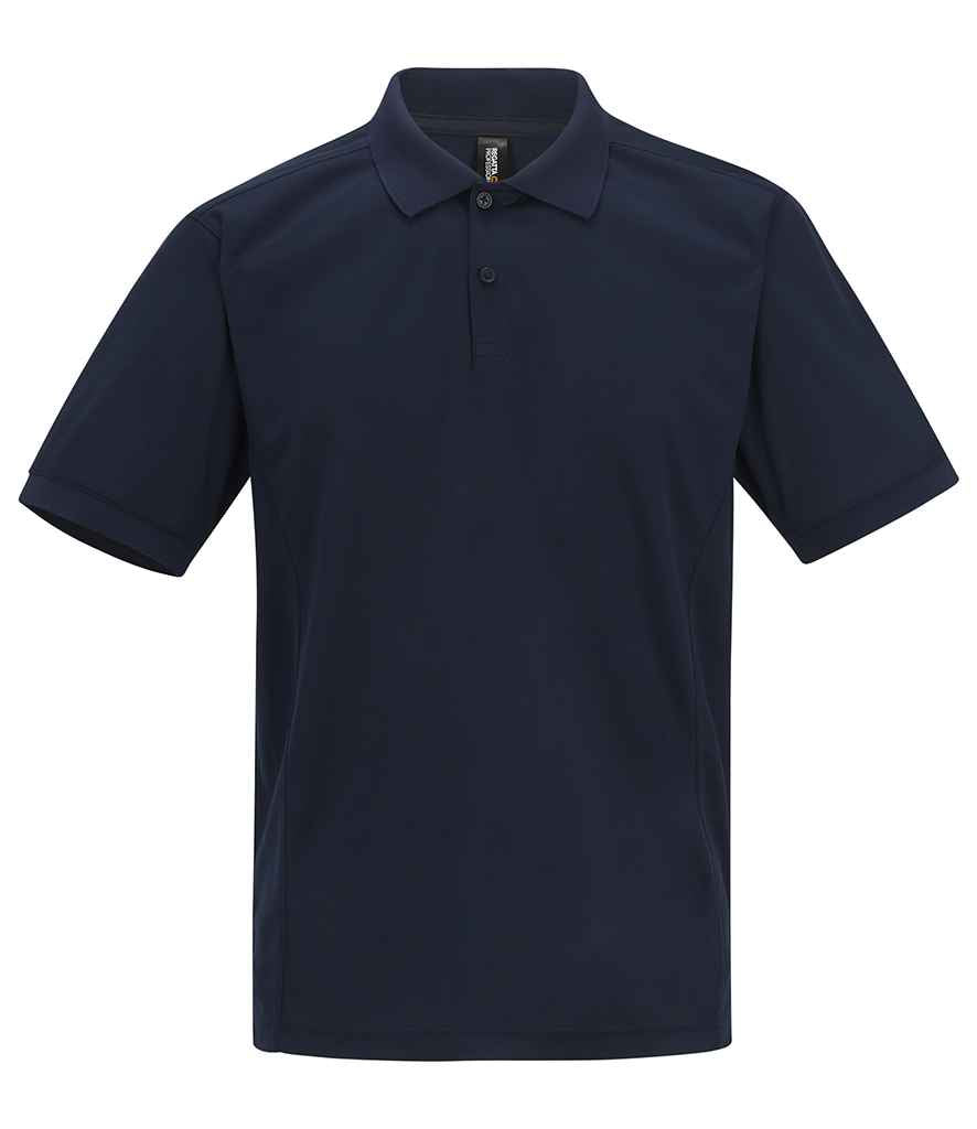 Regatta Recycle.me Piqué Polo Shirt RG2600 - Navy