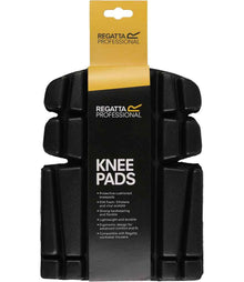 Regatta Knee Pads RG282 - Black