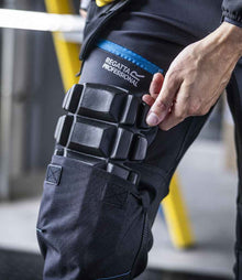 Regatta Knee Pads RG282 - RG282 Black Model