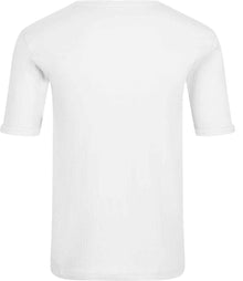 Regatta Thermal Short Sleeve Vest RG288 - RG288 White Back