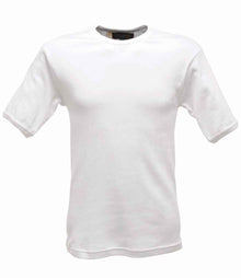 Regatta Thermal Short Sleeve Vest RG288 - White