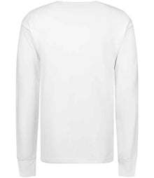 Regatta Thermal Long Sleeve Vest RG289 - RG289 White Back