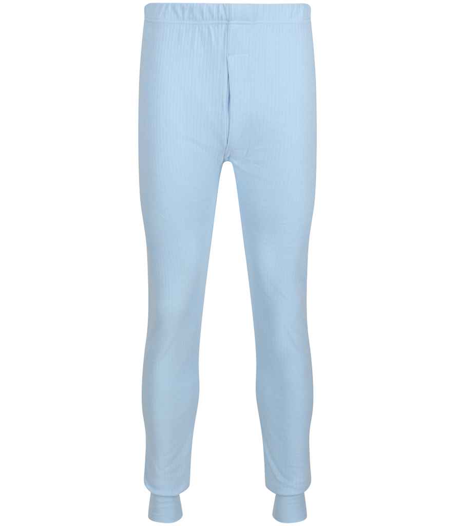 Regatta Thermal Long Johns RG290 - Blue