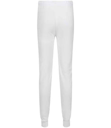 Regatta Thermal Long Johns RG290 - RG290 White Back