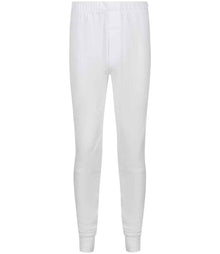 Regatta Thermal Long Johns RG290 - White