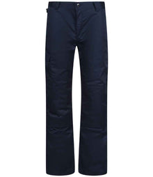 Regatta Pro Cargo Trousers RG291 - Navy