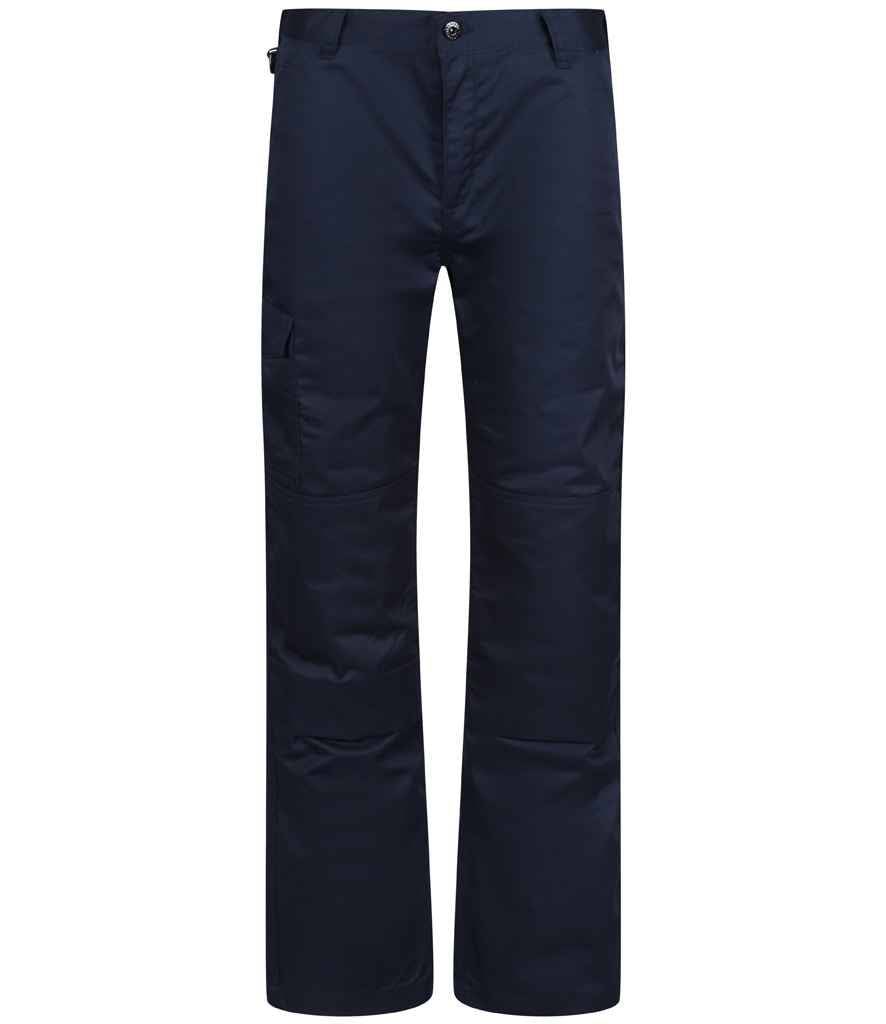 Regatta Pro Cargo Trousers RG291 - Navy