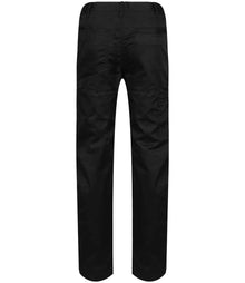 Regatta Pro Action Trousers RG292 - RG292 Black Back