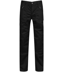 Regatta Pro Action Trousers RG292 - Black