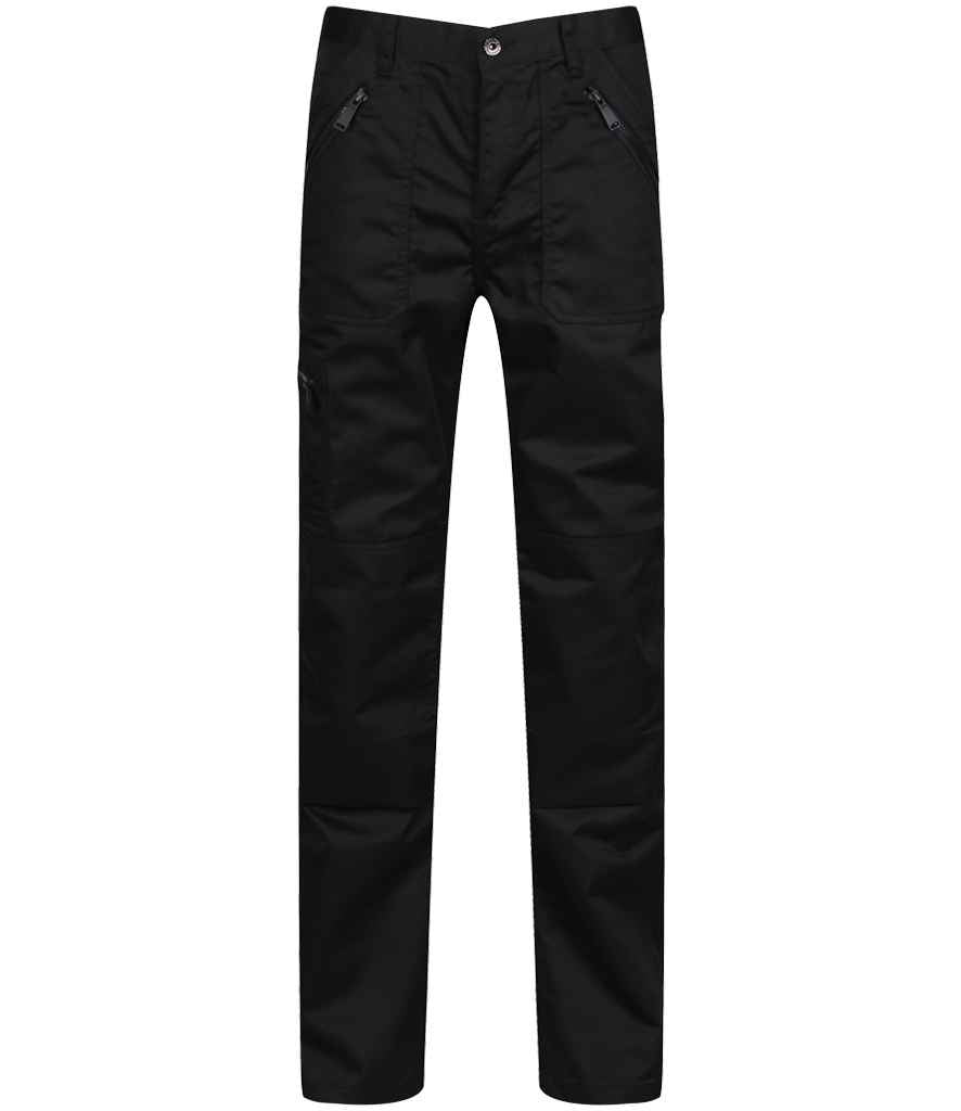Regatta Pro Action Trousers RG292 - Black