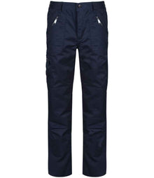 Regatta Pro Action Trousers RG292 - Navy