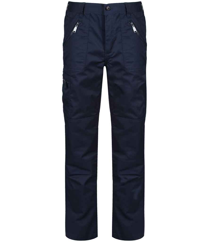 Regatta Pro Action Trousers RG292 - Navy