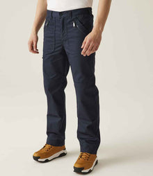Regatta Pro Action Trousers RG292 - RG292 Navy Model