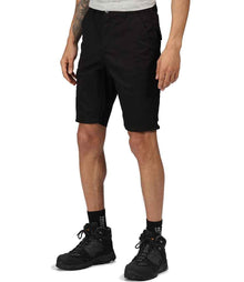 Regatta Pro Cargo Shorts RG294 - RG294 Black Model