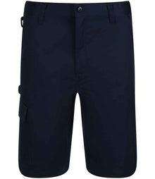 Regatta Pro Cargo Shorts RG294 - Navy
