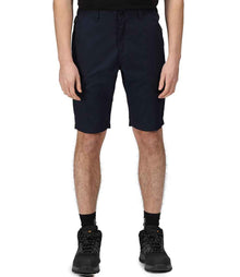 Regatta Pro Cargo Shorts RG294 - RG294 Navy Model
