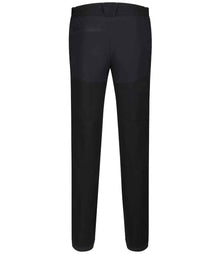 Regatta Prolite Stretch Trousers RG295 - RG295 Black Back
