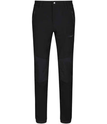 Regatta Prolite Stretch Trousers RG295 - Black