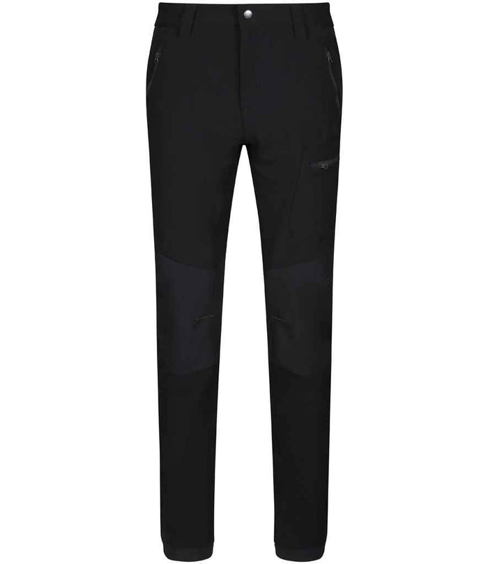Regatta Prolite Stretch Trousers RG295 - Black