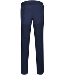 Regatta Prolite Stretch Trousers RG295 - RG295 Navy Back