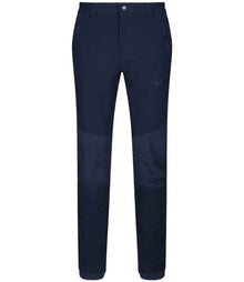 Regatta Prolite Stretch Trousers RG295 - Navy