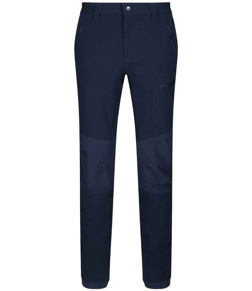 Regatta Prolite Stretch Trousers RG295 - Navy