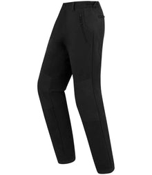 Regatta Ladies Prolite Stretch Trousers RG296 - RG296 Black Side