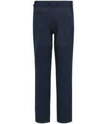 Regatta Ladies Prolite Stretch Trousers RG296 - RG296 Navy Back