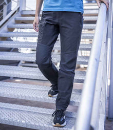 Regatta Ladies Prolite Stretch Trousers RG296 - RG296 Navy Model