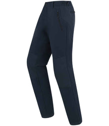 Regatta Ladies Prolite Stretch Trousers RG296 - RG296 Navy Side