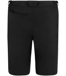 Regatta Prolite Stretch Shorts RG297 - RG297 Black Back
