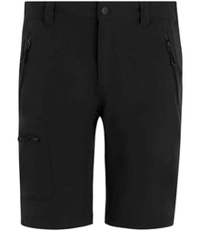 Regatta Prolite Stretch Shorts RG297 - Black