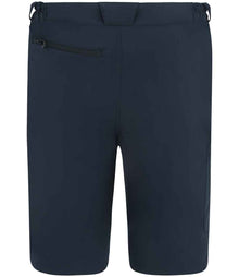 Regatta Prolite Stretch Shorts RG297 - RG297 Navy Back