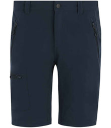 Regatta Prolite Stretch Shorts RG297 - Navy