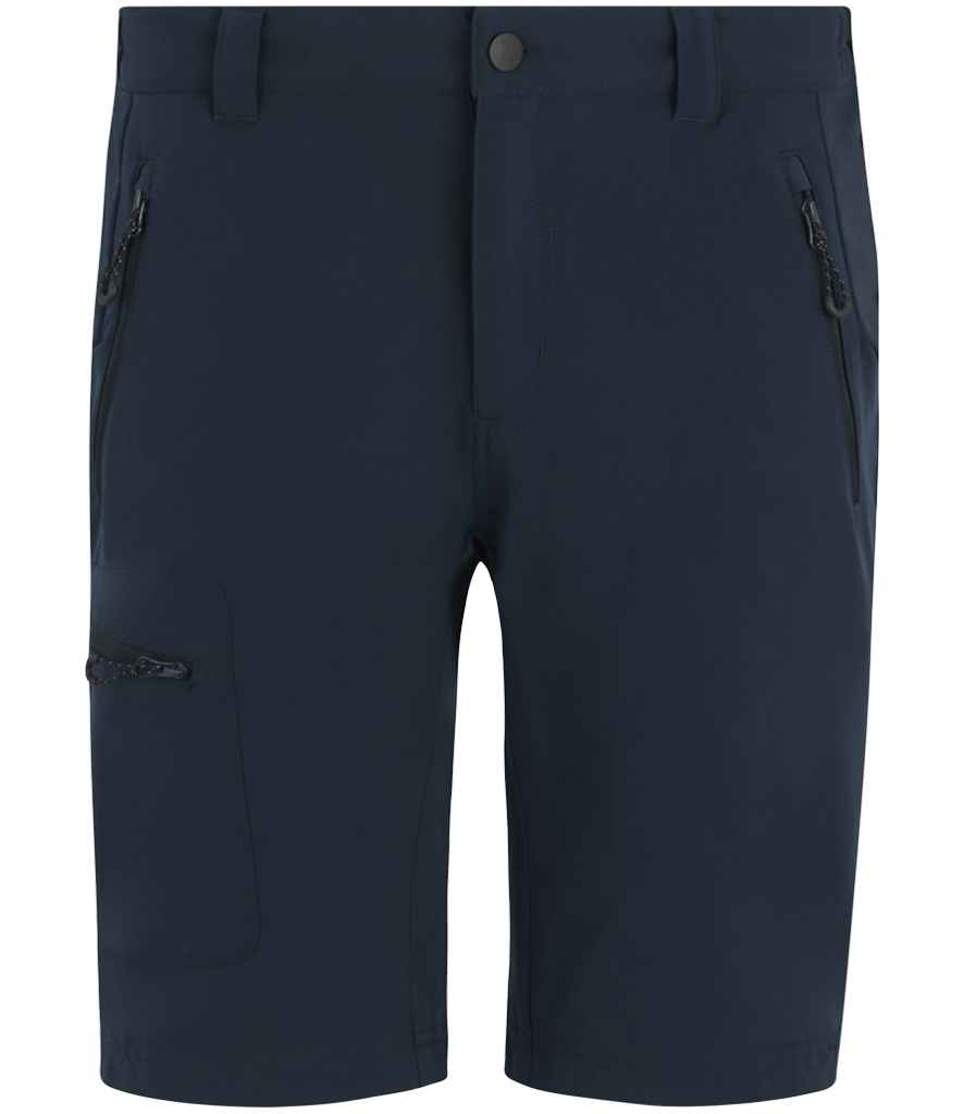 Regatta Prolite Stretch Shorts RG297 - Navy