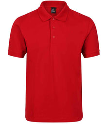 Regatta Classic Piqué Polo Shirt RG320 - Classic Red