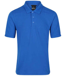Regatta Classic Piqué Polo Shirt RG320 - Oxford Blue