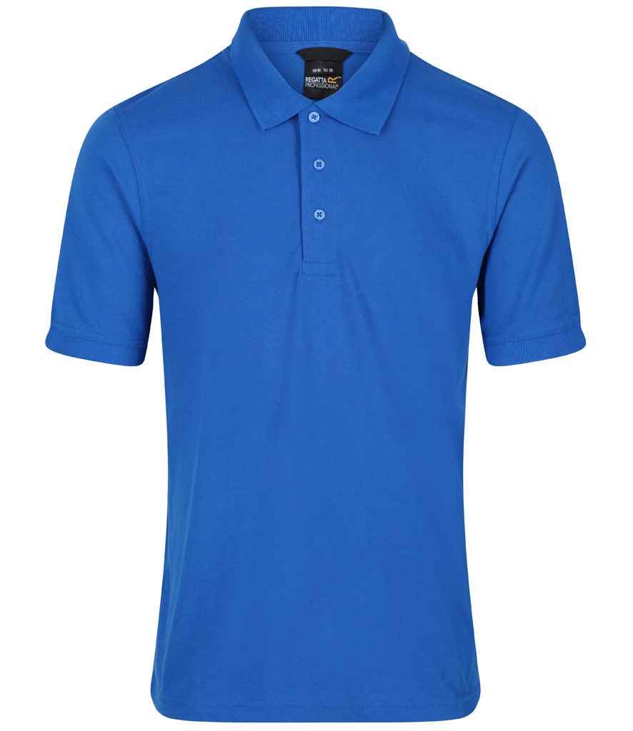 Regatta Classic Piqué Polo Shirt RG320 - Oxford Blue
