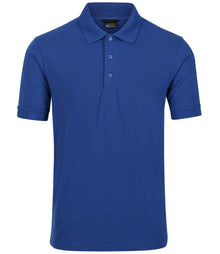Regatta Classic Piqué Polo Shirt RG320 - Royal Blue